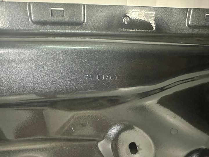 фото №7, Дверь левый перед передние bmw 3 f30 f31