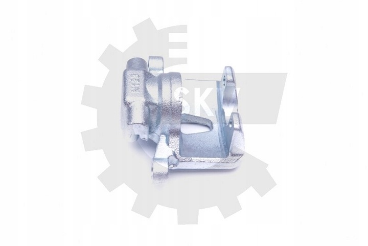 фото №2, Супорт гальмівний skv 42skv583