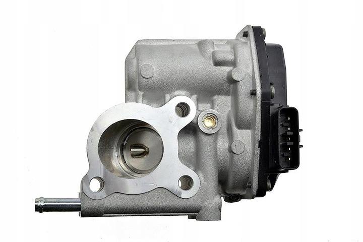 фото №3, Клапан egr toyota hilux vii 2.5d-4d 3.0d-4d 05-15