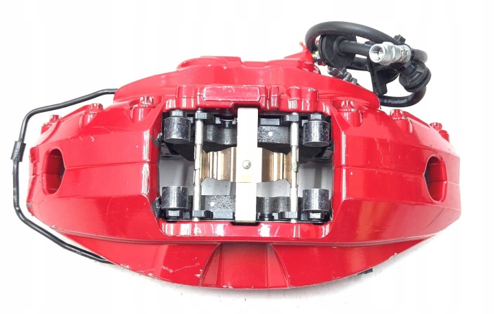 фото №11, Затискачі перед передні bmw m-power 883601103ee 883601203ew