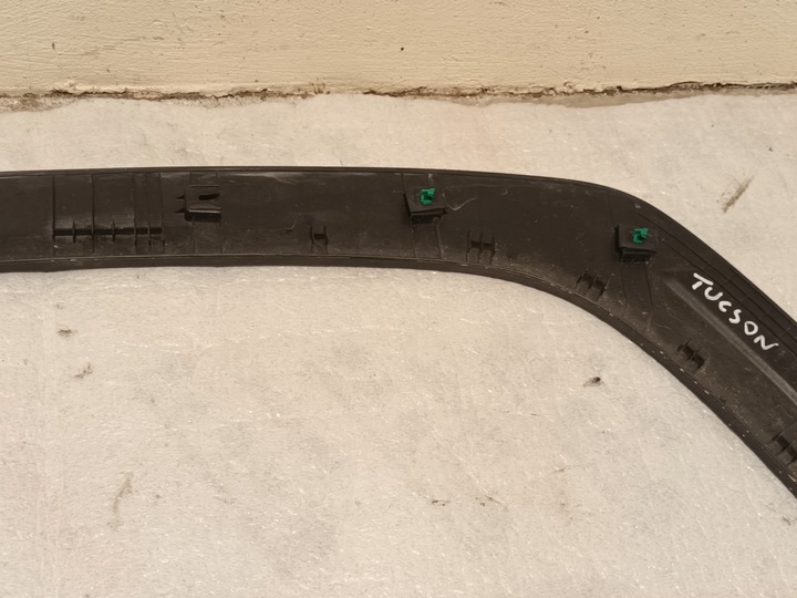 фото №9, Планка права передня hyundai tucson iv перед праві