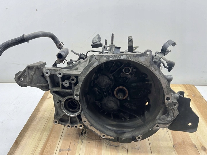 фото №5, Mitsubishi asx i 1.8 did 4x4 коробка передач механическая w6mba w6mba-1-urz