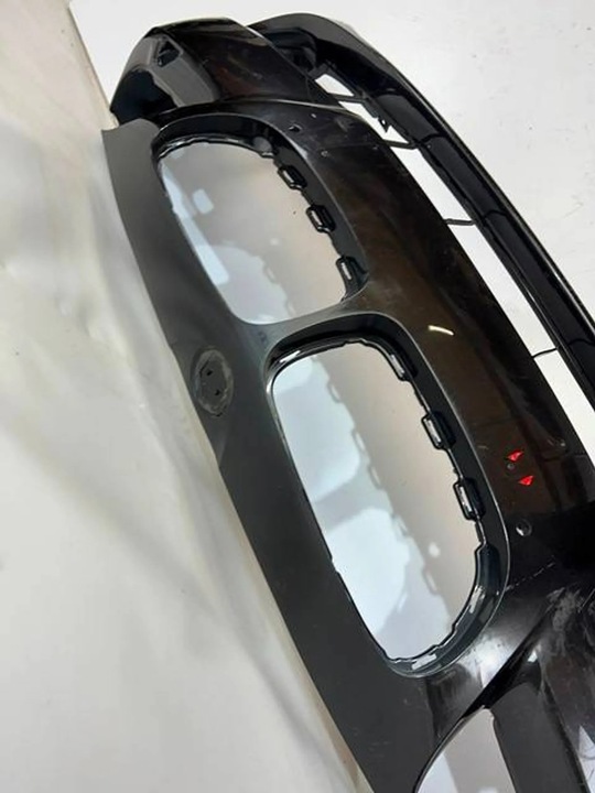 фото №8, Бампер перед переднее bmw 5 f10 f11 pdc омыватель