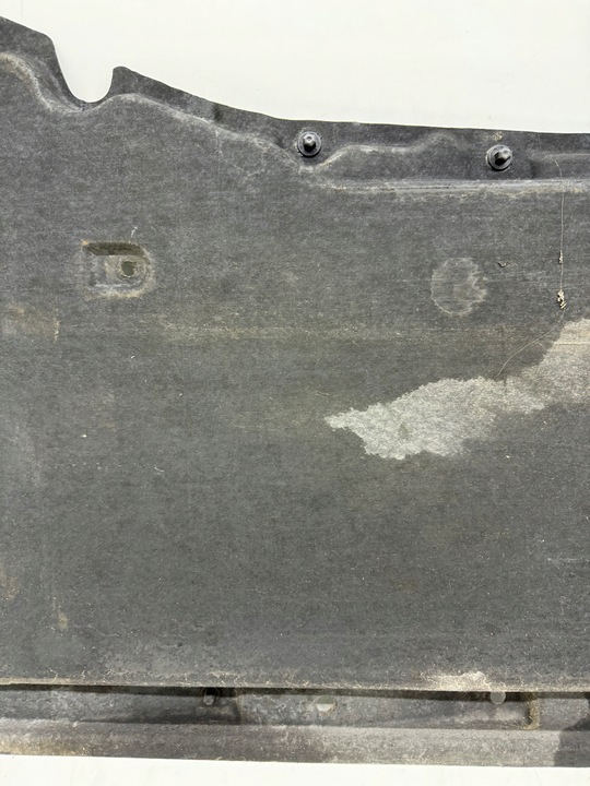 фото №6, Audi s6 a6 s7 a7 c7 захист бризковик шасі ліва оригінал!