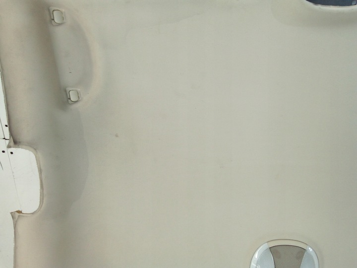 фото №4, I765 стеля mercedes cls w219 бежева