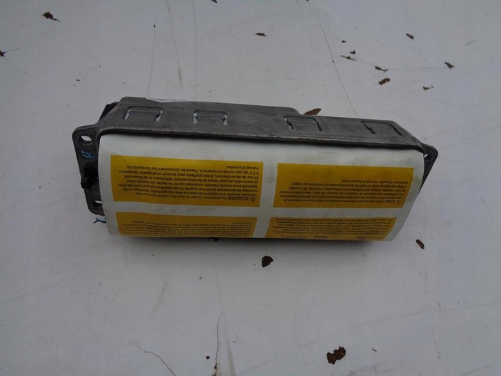 фото №1, Подушка пассажира 8p0880202c audi a3 8p fl