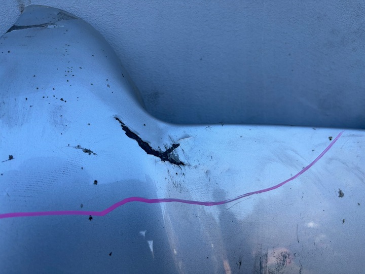 фото №9, Капот mercedes slk r171