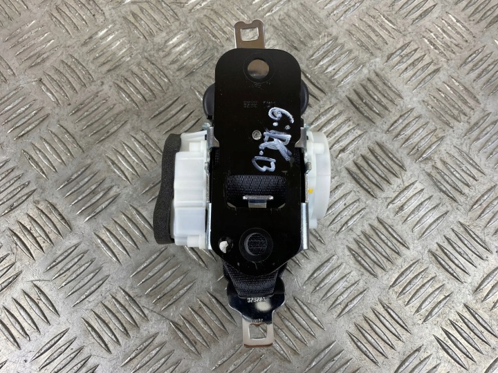 фото №6, 2019 jeep cherokee pas безопасности 3 ряд p68c26dx9ae