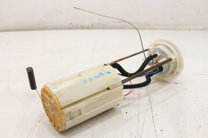 фото №6, Насос пального поплавок ducato iii jumper boxer рестайлінг 3.0 d