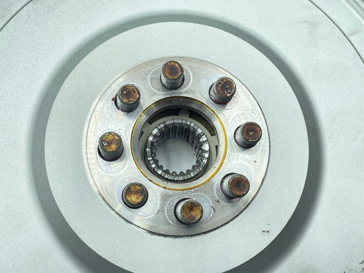 фото №5, Toyota prius prime 2016 зчеплення / комплект