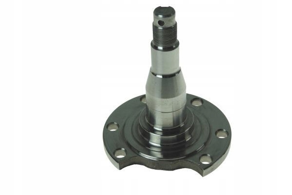 фото №3, Ступица колёса зад audi 100 c2 1.6 1.9 2.0 2.1 c3 1.8