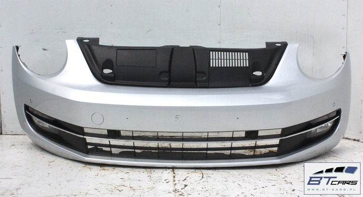 фото №11, Vw the beetle перед капот крила бампер pas переднє лампи підсилювач bł