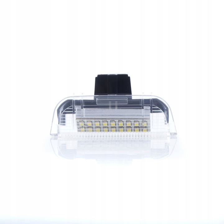 фото №10, Лампа лампочки двері led vw golf v vi plus