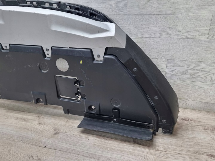 фото №9, Renault captur ii 2020 з спереду бампер переднє