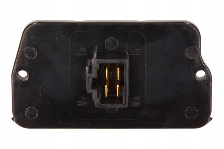 фото №1, Maxgear резистор вентилятор honda civic maxgear