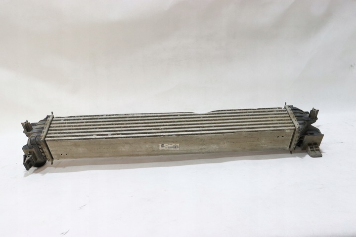 фото №8, Интеркулер радиаторов воздуха fiat ducato boxer jumper j-504