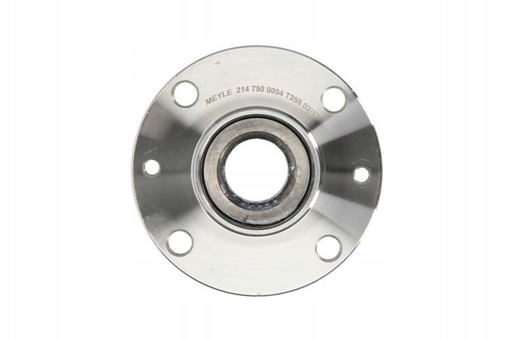 фото №13, Ступица колёса fiat t. doblo