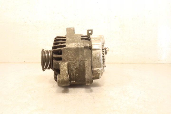 фото №3, Генератор toyota yaris i рестайлінг 1.0