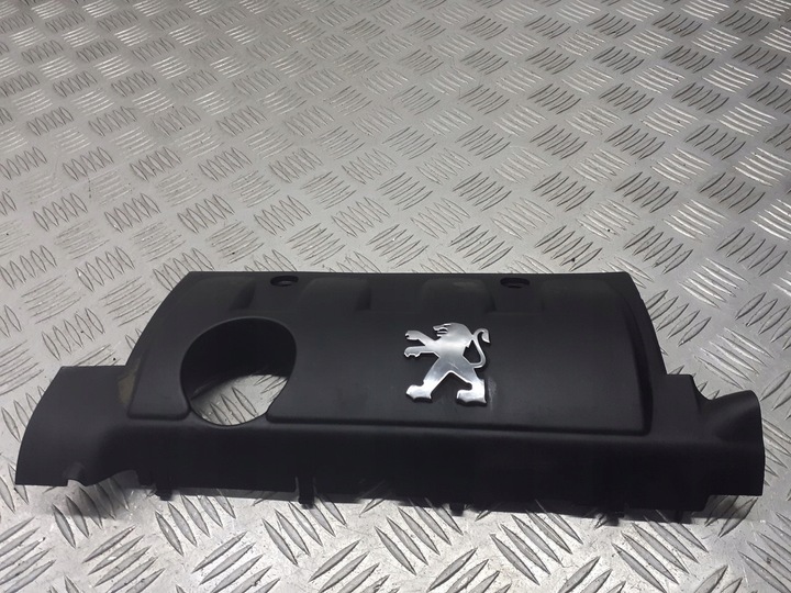 фото №1, Защита двигателя peugeot 308 1.6 vti v756735480