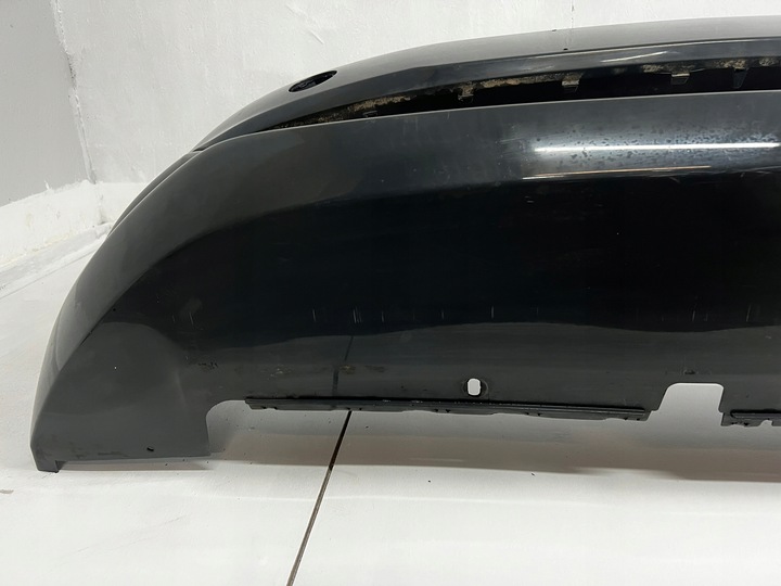 фото №9, Fiat 500 рестайлинг 2015 - бампер переднее перед