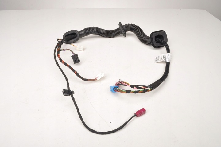 фото №9, Mercedes w177 джгут двері лівий перед a1775408220