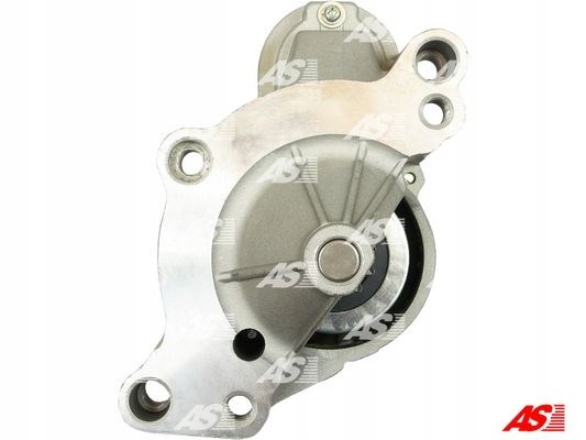 фото №2, Стартер s3089 as-pl