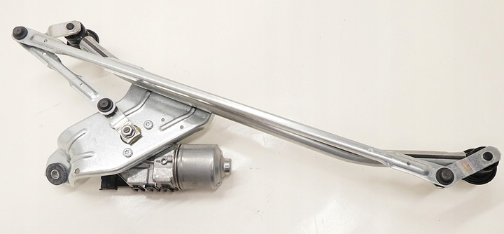 фото №6, Оригінал механізм двірник dacia logan sandero