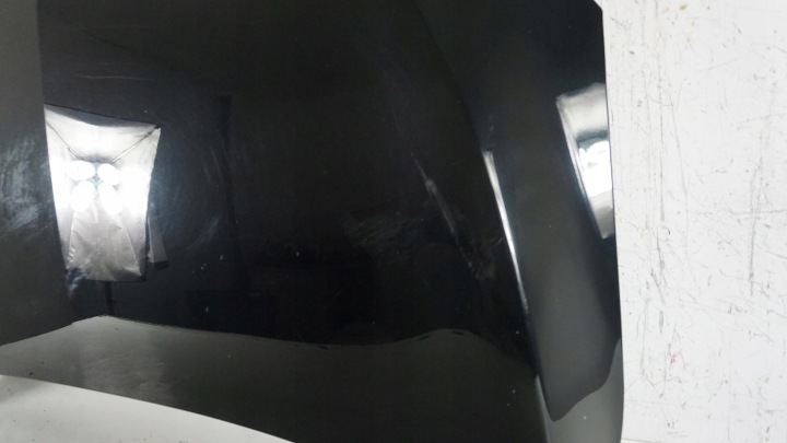 фото №10, Капот перед кришка двигуна renault megane iii 3 08-13 tegne 2008-2013