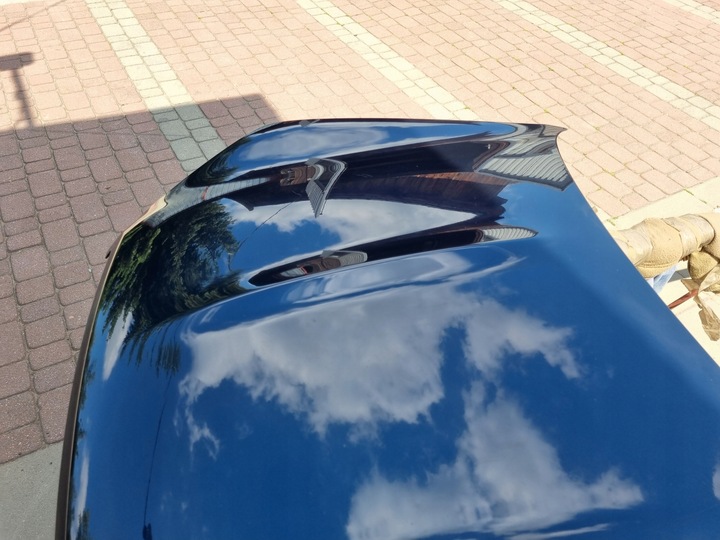 фото №9, Nissan qashqai j10 06-09r. bw9g капот