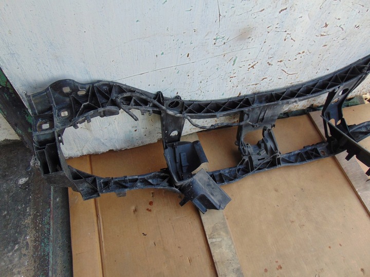 фото №11, Усилитель лобовое pas переднее ford s-max mk1 6m21-8b041-ad