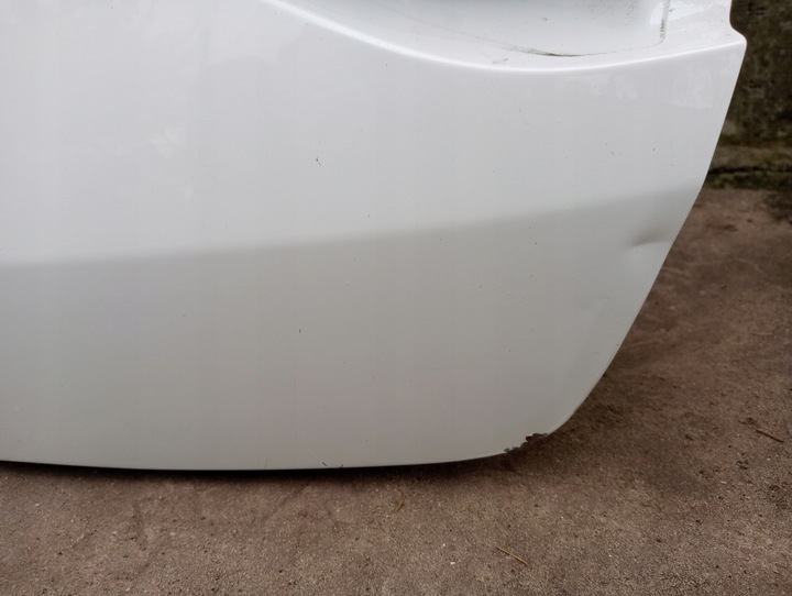 фото №3, Крышка багажника зад kia pro ceed proceed 3 iii cd