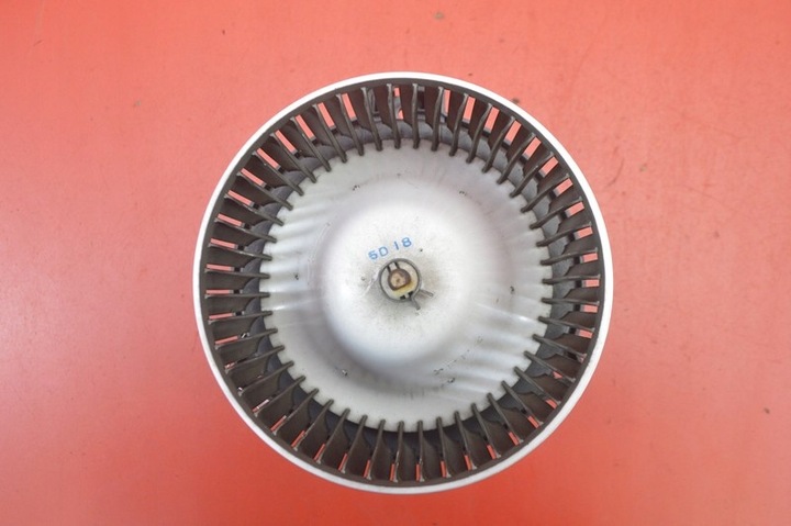 фото №1, Воздуходувка вентилятор воздуховод eu chevrolet evanda 04-06