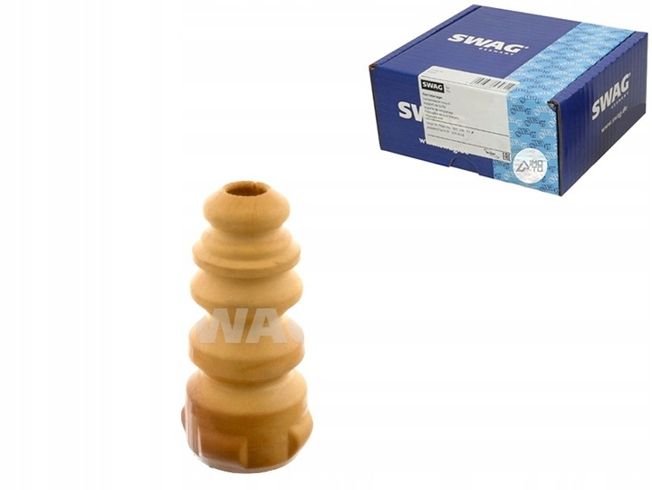 фото №1, Swag 32 92 3588 дистанційна втулка гумовий, resorowanie