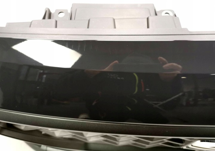 фото №16, Новий org бампер перед seat tarraco fr li7f 6xpdc