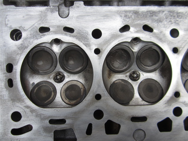 фото №9, Opel astra zafira b vectra c signum 2.2 16v z22yh direct головка 24430374