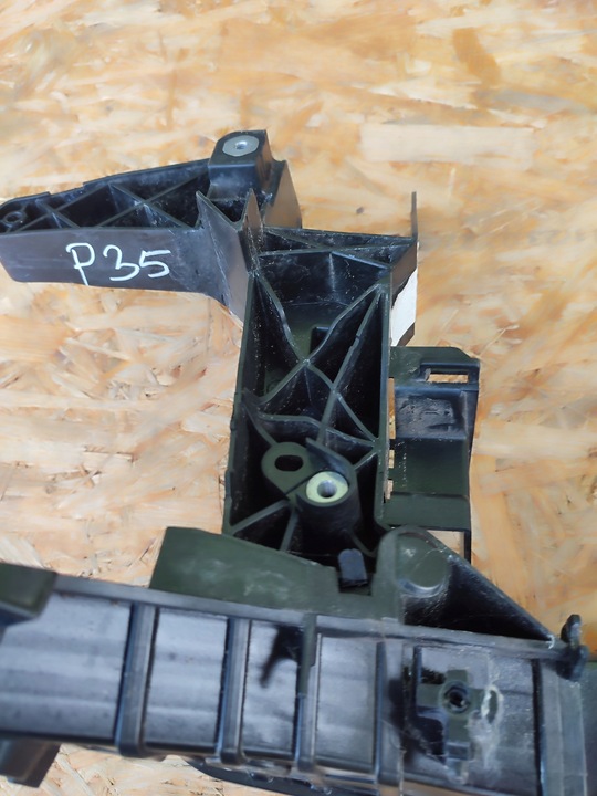 фото №8, Pas підсилювач mercedes оригінал переднє a177 a1776208000 a-klasa