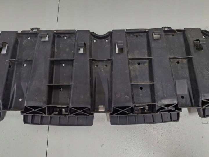 фото №9, Renault laguna iii 3 рестайлинг защита под бампер перед 620102560r