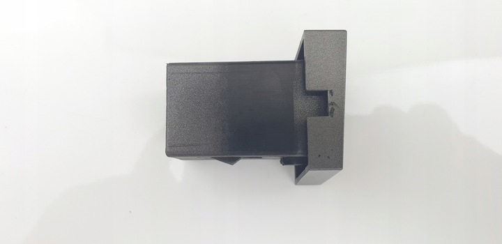 фото №8, Opel vectra c signum заглушка кнопки консолі панель панелі права