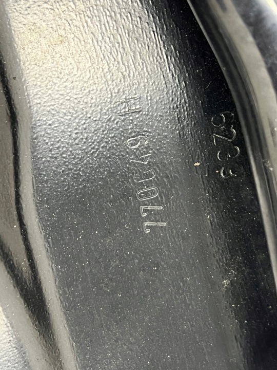 фото №10, Балка передній підрамник перед peugeot 308 ii t9 дизель 13-20 7ctg65
