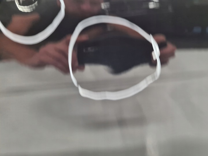 фото №8, Skoda superb ii sedan кришка багажника lf9r