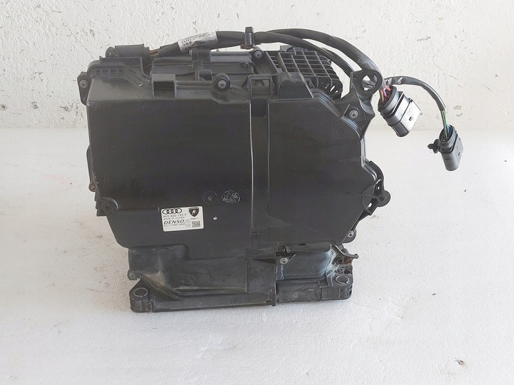 фото №9, Audi a6 c6 обігрівач 4f0820351ag