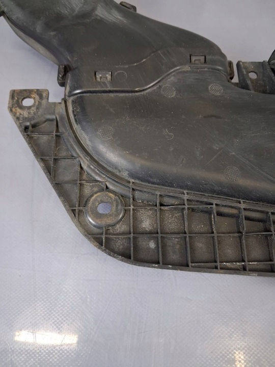 фото №8, Труба впускная volvo v40 31319357