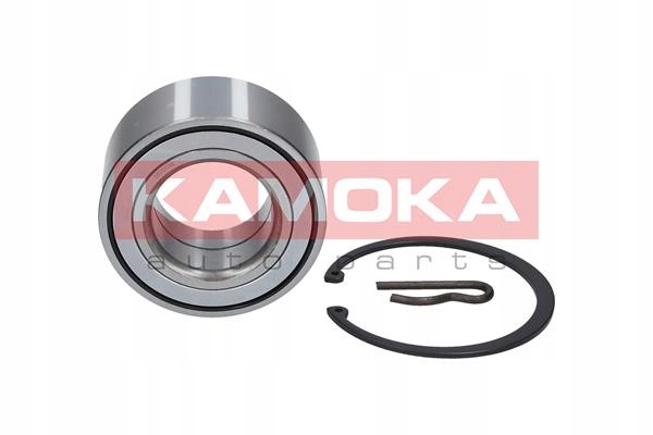 фото №2, Підшипник, набір ремонтний ступиці citroen