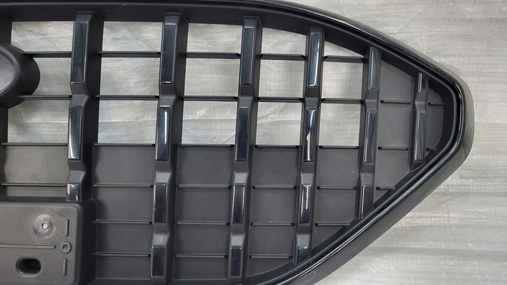 фото №5, -решітка радіатора решітка радіатор ford focus mk4 рестайлінг 21- nx7b-8200-u