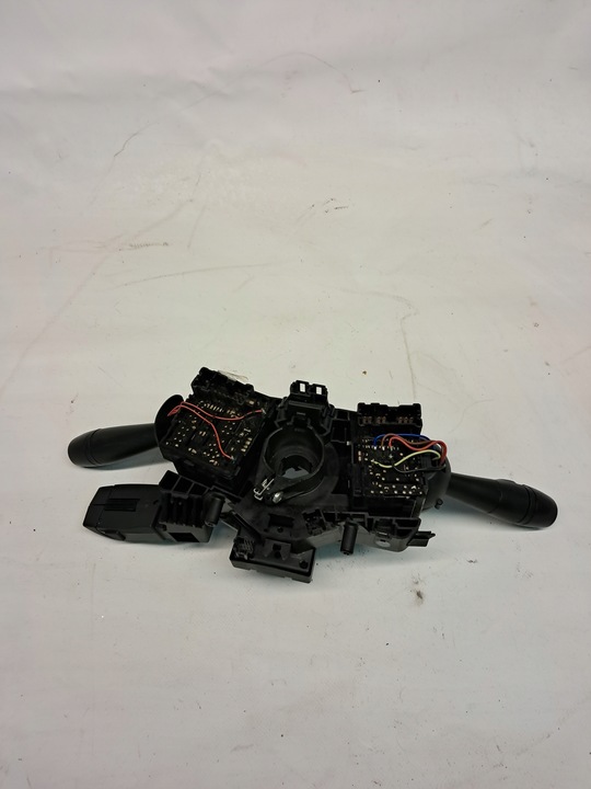 фото №6, Переключатель комбинированный лента подрулевые рычаги dacia sandero ii 681722712r