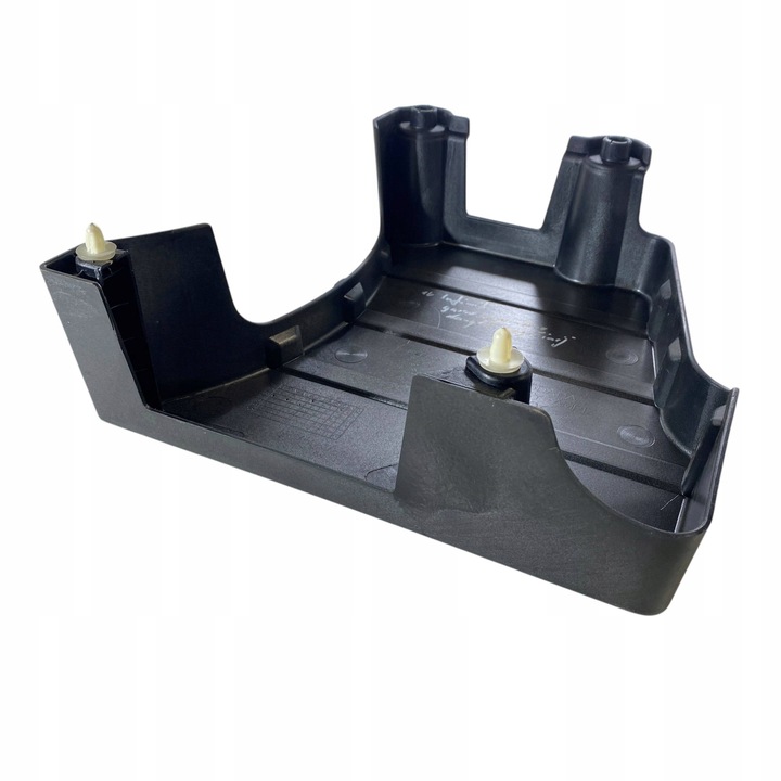 фото №8, Infiniti qx30 2017 інші елементи оздоблення багажника