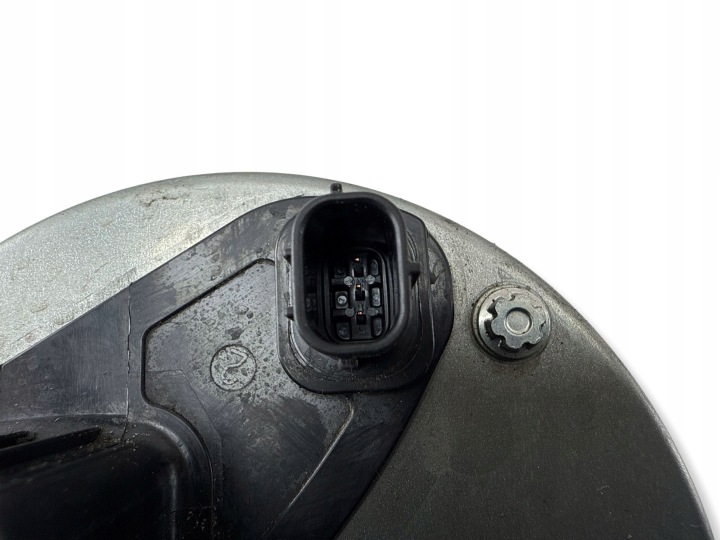 фото №8, Toyota bz4x 2024 компресор кондиціонера