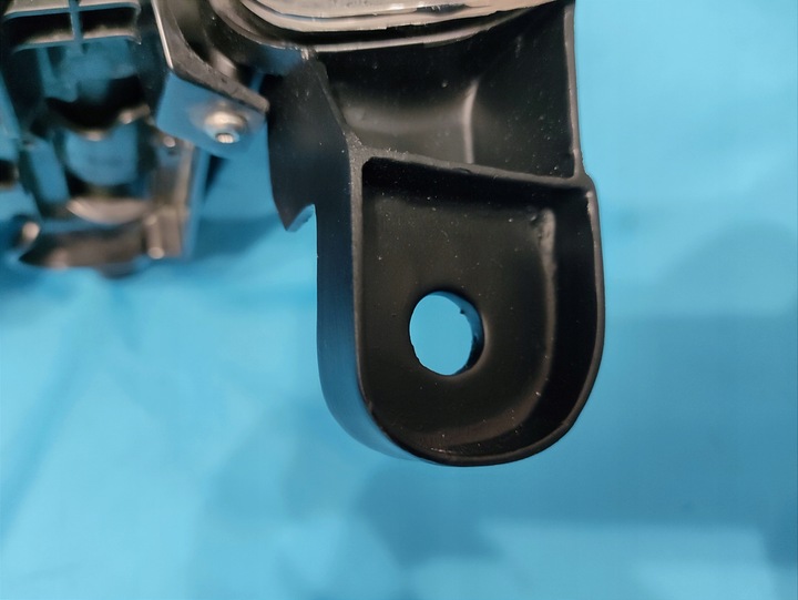 фото №14, Jeep grand cherokee srt wk2 рестайлинг ксенон sktętny afs фара лампа правая