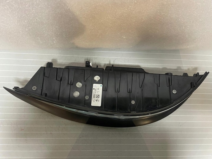 фото №10, Лампа права задня citroen ds7 crossback 17- led правий зад