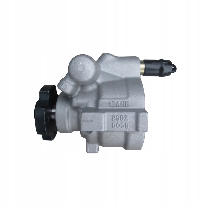 фото №1, Насос усилителя citreon c5 306 406 espace iii v6